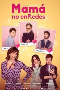 Mama no enRedes [Spanish]